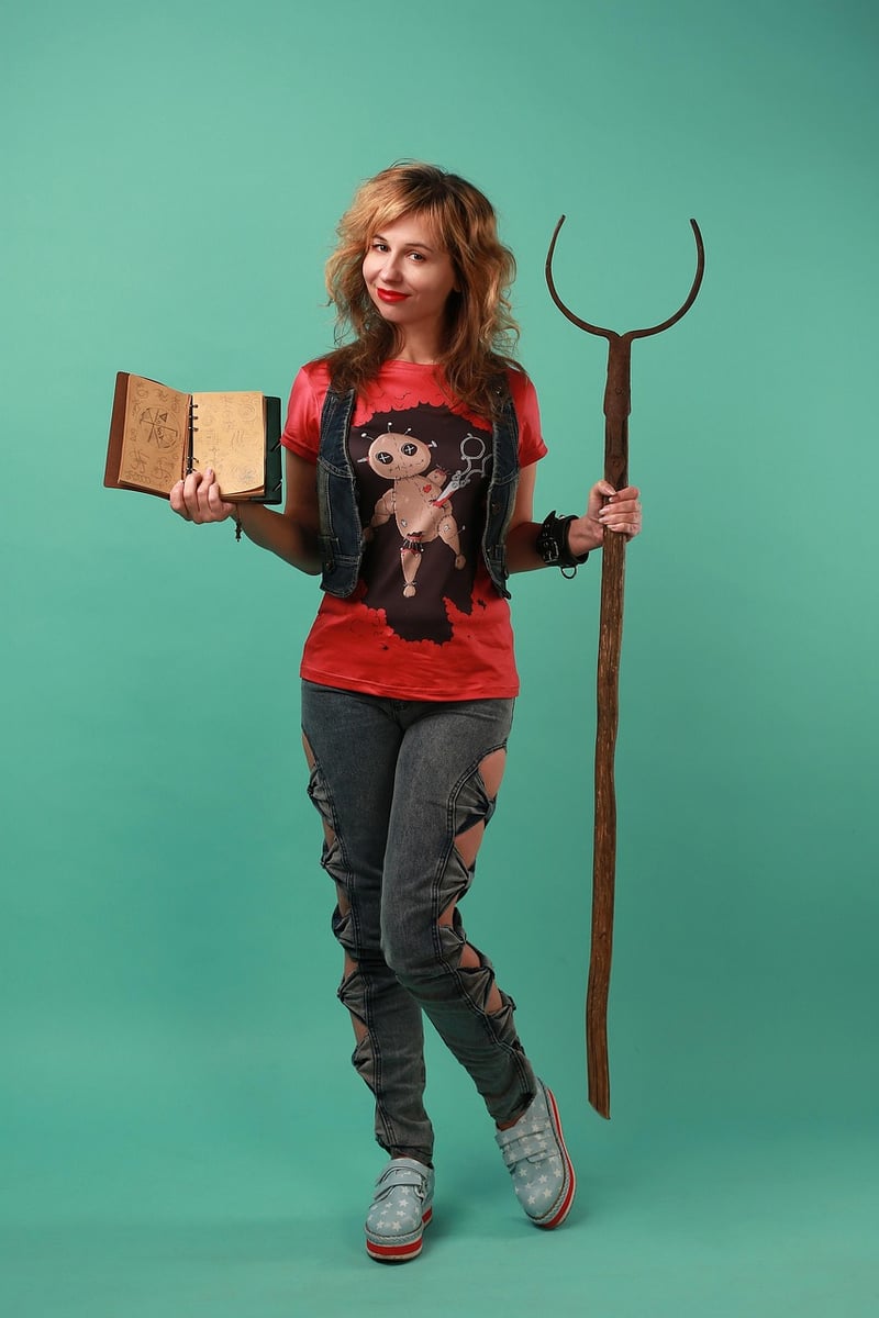 Spellbook Grimoire